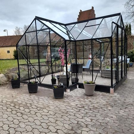 Villa Wolte Bed And Breakfast Ringsted Extérieur photo