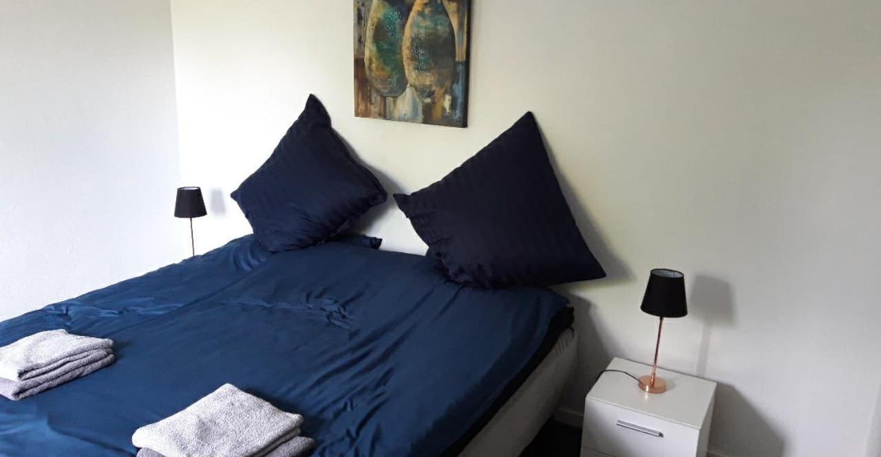 Villa Wolte Bed And Breakfast Ringsted Extérieur photo